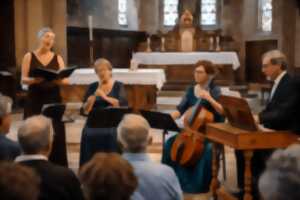 photo Concert : Quatuor La Favorite