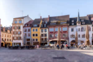 photo Randonnée pédestre en ville