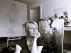 photo Exposition de peinture - Inga Ikonen