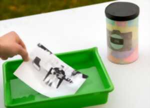 photo Atelier photo : Sténopé