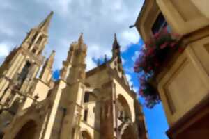 photo Fête de l’orgue : Tribune ouverte