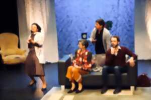 photo Comédie : Un pyjama pour six