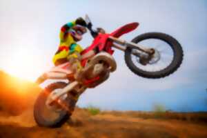 photo Championnat Grand Est de Motocross