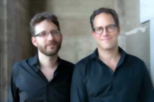 photo Festival d'Orgue : Contrastes