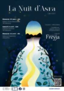 photo La nuit d'Asra