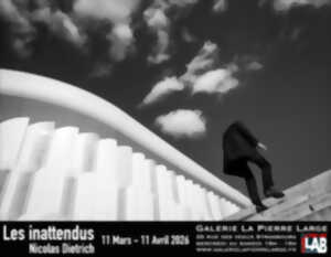 photo Les inattendus