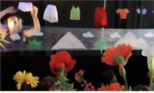 photo Là-haut tout doux