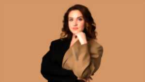 photo Louise Aubery démonte le mythe du bonheur parfait