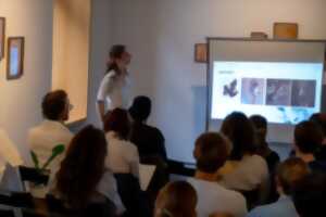 photo Conférence : être autochtone en ville ?