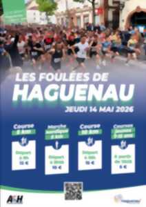 photo Foulées de Haguenau