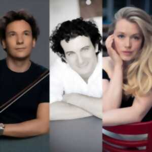 photo Festival International de Colmar - La Monnaie, entre Seine et fjords