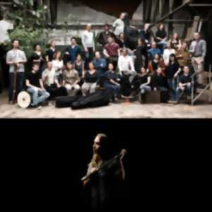 photo Festival International de Colmar - Archet et souffle baroques: L’orchestre B’Rock & Lucie Horsch