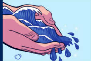 photo Exposition - L'eau dans tous ses états