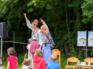 photo Spectacle - Le concert