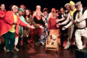 photo Concert - Choeur en spectacle