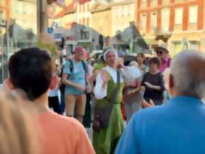 photo Balade contée : 