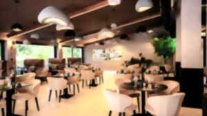 photo Oriental Night Experience - Voyage au cœur des mille et une nuits