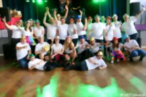 photo Soirée Années 80 à nos jours