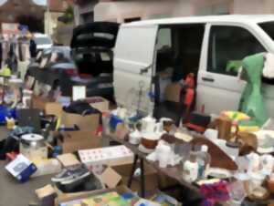 photo Grand marché aux puces : 28e édition