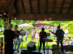 photo Musique au Parc