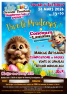 photo Fête du printemps