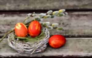 photo Marché de Printemps