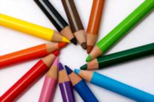 photo Atelier pour enfants : autour du costume - dessin et broderie