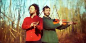 photo Concert : Codario - Vus du Ciel