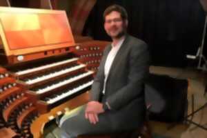 photo Concert : L’orgue dans tous ses éclats