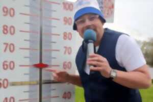 photo Spectacle : Mission Président