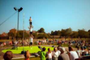 photo Spectacle : League & Legend