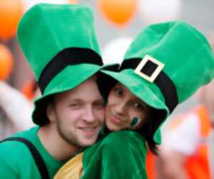 photo Soirée Irlandaise