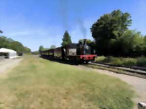 photo Train du patrimoine