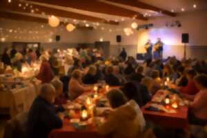 photo Fête des Lumières