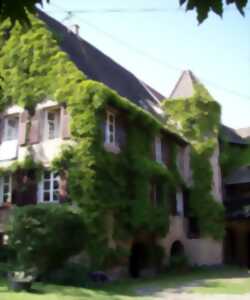 photo Visite flash : Soultz à la Renaissance