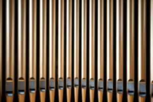 photo Récital d'orgue