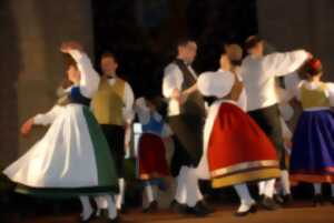 photo Soirée folklorique