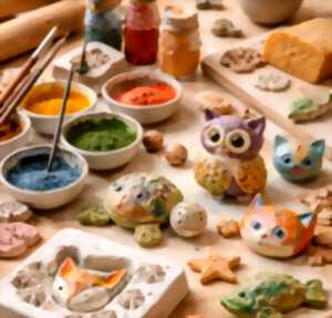 photo Atelier animalesque