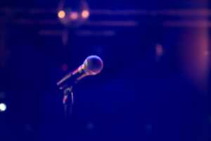 photo Avant-première lancement album alsacien Synphonie vum Harz