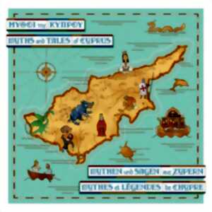 photo Mythes et légendes de Chypre