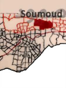 photo Soumoud