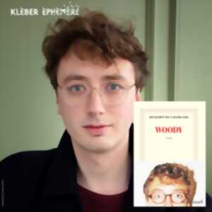 photo Rencontre avec Benjamin de Laforcade