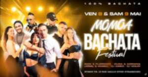 photo MOMOA BACHATA FESTIVAL