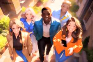 photo Marche vers l'Emploi