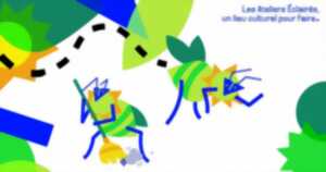 photo Vide-atelier de la COOP