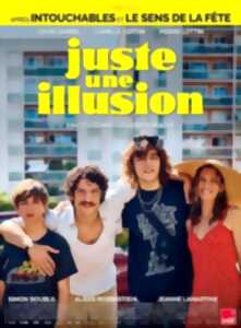 photo Cinéma - Juste une illusion