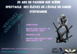 photo Spectacle de danse