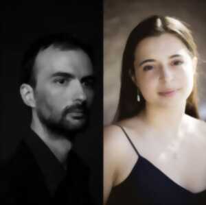 photo Festival International de Colmar - Cycle Jeunes Talents: Léontine Maridat-Zimmerlin & Louis Dechambr