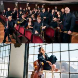 photo Festival International de Colmar - Tchaïkovski, Brahms : éclats de cordes