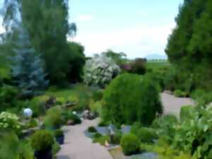 photo Rendez-vous au jardin de Paulette et Dany